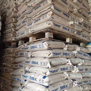 Best Price for ABS Granules 7017 Granules Virgin/Recycle Abs Raw <b>Plastic</b> in Stock Virgin Granules - Product Image 6