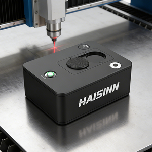 Aligneur visuel <span class=keywords><strong>de</strong></span> buse laser NVA avec application mobile et visualisation à distance sans fil – Outil d'alignement - Product Image 1