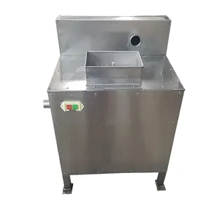 Máquina de extracto de jugo de fruta de la Pasión máquina de pulpa de fruta de la pasión para la venta