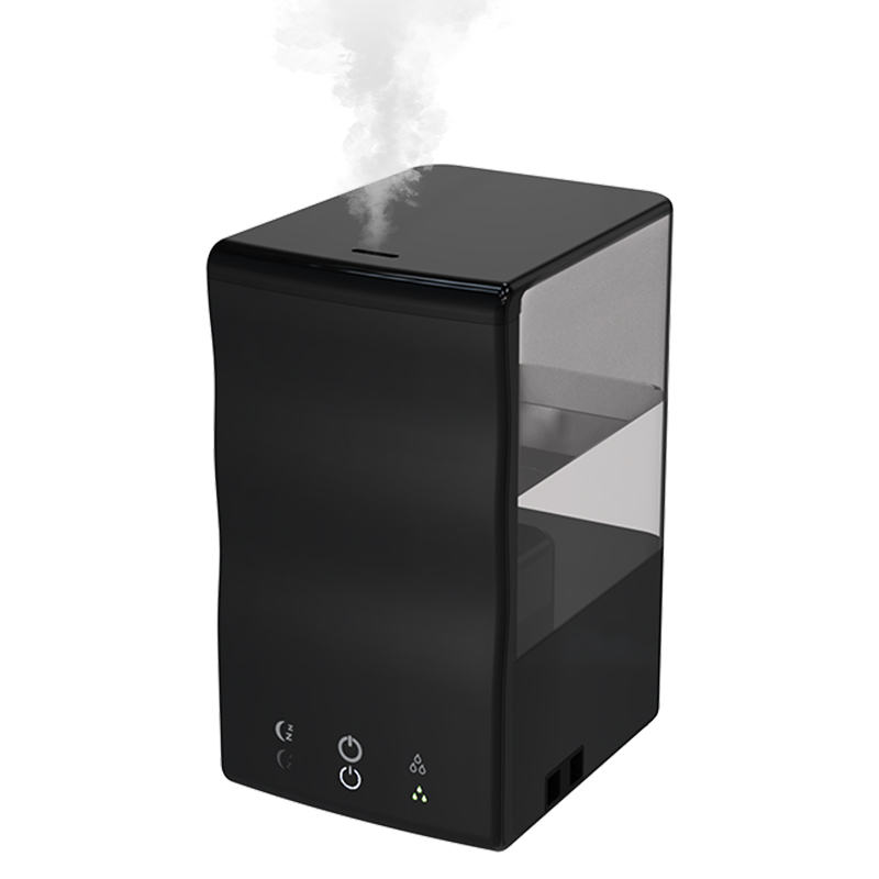 Smart Humidifier Wholesale Ultrasonic Electric air Humidifier Automatic Aroma Diffuser Cool Mist Humidifier