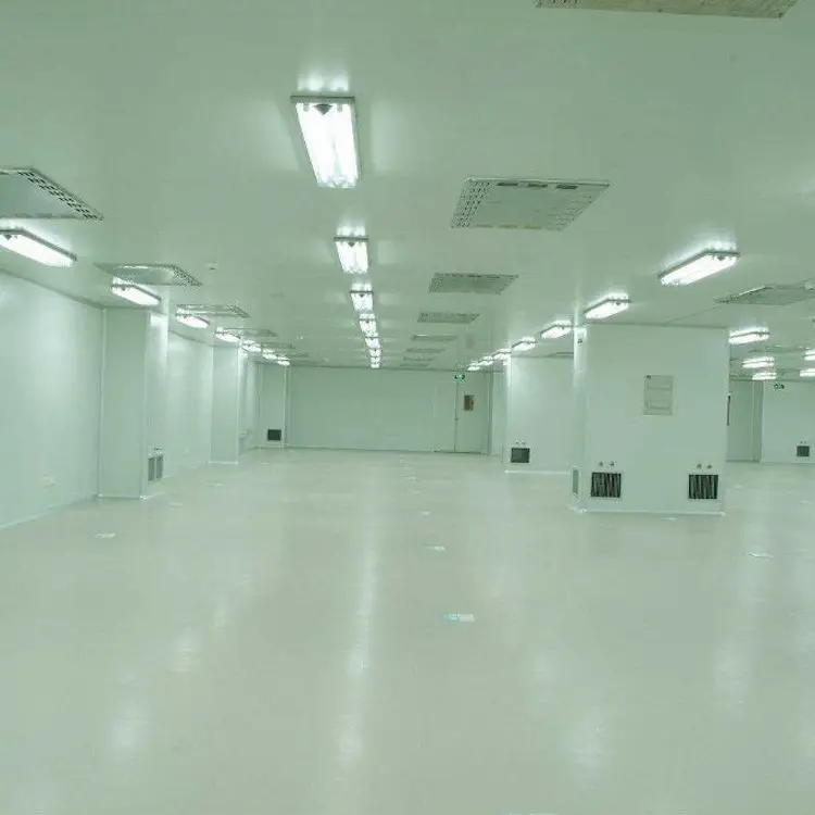 कस्टम थोक Cleanrooms पेशेवर धूल नि: शुल्क कमरे कक्षा 100 डिजाइन Cleanroom आईएसओ मानक साफ कमरे प्रयोगशाला कमरे