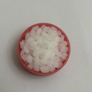 <b>Pp</b> Resin Type Plastic Granules Raw Material Transparent Original <b>Pp</b> Granules Recycled Polypropylene - Product Image 4