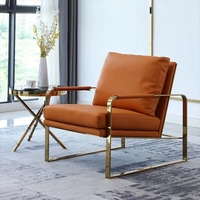 Cadre métallique robuste pour canapé et chaise, résistant à la rouille et à l'eau, support stable et durable pour la quincaillerie de meubles de maison et d'hôtel