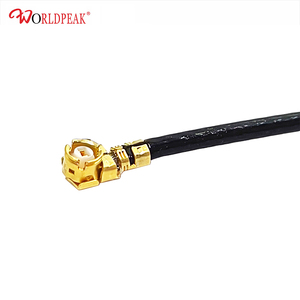 Câble connecteur FAKRA Z vers UFL. Câble <span class=keywords><strong>U</strong></span>.FL assemblé SMA/SMB avec câble coaxial RF pigtail 1.37mm/1.13mm/047/081/<span class=keywords><strong>RG174</strong></span>/RG178 - Product Image 2