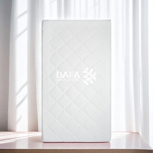 Newborn <strong>Baby</strong> 3D Detachable Washable Breathable Quilted <strong>Mattress</strong> Kids &amp; <strong>Baby</strong> Bedding for Children - Product Image 2