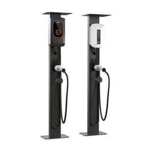 Feyree Nueva Estación de Carga ODM para Coches Eléctricos 32A, Wallbox EVSE Doméstico 7KW Tipo 1/GBT, Soporte de Carga para Vehículos Eléctricos - Product Image 1