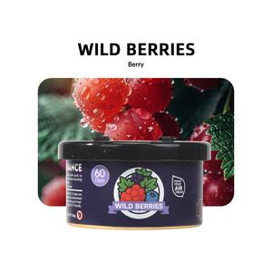 Produit phare pour le commerce international : <span class=keywords><strong>Baume</strong></span> aromatique en plastique pour voiture, parfum bois, décoratif pour siège de voiture et maison - Product Image 4