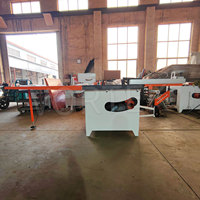 Scie à bras radial horizontale Vortek MJ150, machine de coupe inclinée à 45 degrés, moteur 4 kW, 220-380 V, vitesse du brocheur 4500 tr/min, facile à utiliser