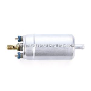 Pompa Carburante Elettrica a Bassa Pressione 12V per Auto Audi Mercedes-Benz VOLVO VW - Product Image 2
