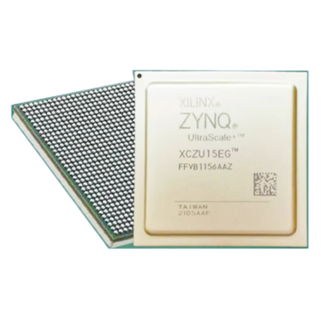XCZU9EG-1FFVC900E IC SOC CORTEX-A53 900FCBGA XCZU9EG 1FFVC900E