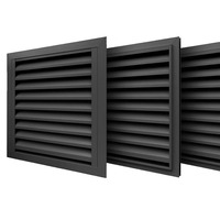 Fenêtres stores modernes en aluminium persiennes volet roulant fenêtres en maille stores modernes avec pour fenêtres avec moustique