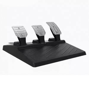 Ensemble de volant de simulation de camion avec retour de force <span class=keywords><strong>HORI</strong></span> pour PC, jeu de simulation de camion européen - Product Image 3