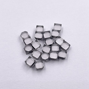 เพชร CVD ที่มีการจัดเรียงผลึกแบบ 111 สามารถใช้เป็นแกนแม่พิมพ์สำหรับการรีดลวดได้ ปรับแต่งได้ - Product Image 2