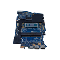 07T4T6, venta al por mayor, placa base para computadora portátil a granel para Dell Inspiron 5420 5620, placa base para computadora portátil, i5-1235U