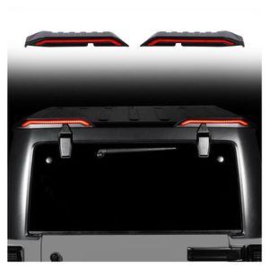 Loyo – aileron arrière Led pour Jeep Wrangler Jk et Jl, nouveau Design, meilleurs accessoires de voiture avec prix de gros, <span class=keywords><strong>2022</strong></span> - Product Image 1