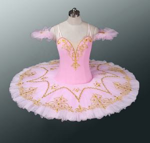 Sugar Plum Fairy Tutu Pink Princess Aurora <strong>Costume</strong> Adults <strong>Sleeping</strong> <strong>Beauty</strong> Dance <strong>Costume</strong> Child Pink Fairy Ballet Tutu <strong>Costume</strong> - Product Image 1