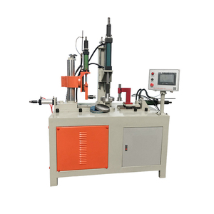 Flanging Machine With Long Service Life - Product Image 2