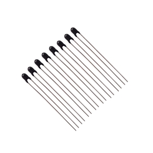 ตัวต้านทานแบบไวต่อความร้อน NTC รุ่น MF1547004M4EN0FPB0 STE <span class=keywords><strong>47D</strong></span>-15 33โอห์ม 3A ระยะห่างระหว่างขา <span class=keywords><strong>P</strong></span>=7.5มม. - Product Image 4