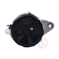 Manufacturer 24V 60A Alternator 27060-E0040 VH27060E0040 0201-172-1113 for Excavator SK350-9 SK230SR-3 SK260SR-3 SK235SR E230CSR