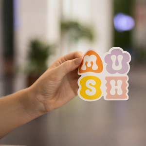 ब्रांडिंग और पैकेजिंग के लिए कस्टम होलोग्राफिक डाई कट स्टिकर - Product Image 3