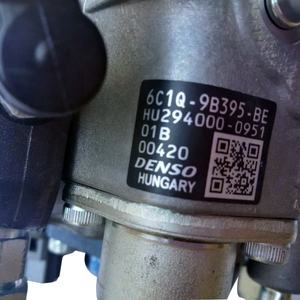 Pompe à carburant pour pièce de rechange d'origine <span class=keywords><strong>Transit</strong></span> MK7 4D24 2.4 TDCI pompe d'injection de carburant diesel - Product Image 4