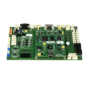 Epson Printhead mainboard를 위한 디지털 프린터를 위한 좋은 품질 메인 보드