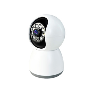 กล้องอัจฉริยะ M-VP1 1080P Wi-Fi กล้องมองกลางคืน สำหรับภายในและภายนอกอาคาร ระบบตรวจสอบผ่านมือถือ - Product Image 1