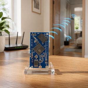 Modulo Ripetitore Wi-Fi Embstar M16 OpenWrt - Product Image 1
