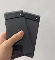 Original pour smartphone Pixel 6 128 Go double SIM avec prise en charge eSIM