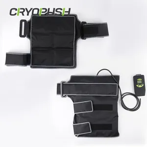 2022 جديد cryopush الباردة ماكينة ضغط مع أنواع مختلفة من قابلة لإعادة الاستخدام الباردة يلتف - Product Image 1