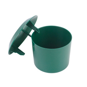 Trampa para Caracoles Ecológica, Atrapa Babosas de Jardín, Dispositivo de Control de Plagas para Exteriores, Trampas Reutilizables para Babosas y Caracoles para Plantas y Vegetales - Product Image 1