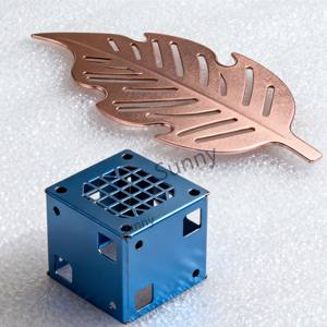 Vassoio Raccogli Acqua in Alluminio Stampato su Misura <span class=keywords><strong>per</strong></span> Condizionatori d'Aria - Product Image 4