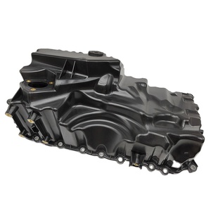 Wlbmw yüksek performanslı araba parçaları motor yağı Pan 11137618512 BMW 2 Coupe için F22 F22 4 Coupe - Product Image 1