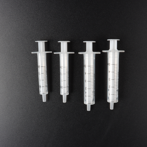 Siringa Monouso Senza Ago da 2ml 5ml 10ml per Uso in Laboratorio - Product Image 2