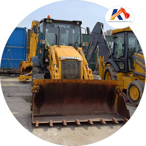 รถแบคโฮ420F2 420f2รถแบคโฮ420e รถแบคโฮใช้แมว - Product Image 1