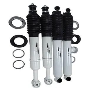 opic 4x4 off foam cell shock absorber for toyota hilux