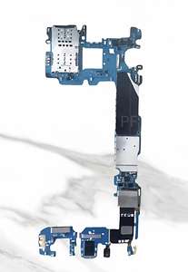 เมนบอร์ดมือสองปลดล็อคสำหรับ A30-<span class=keywords><strong>A54</strong></span> ความจุ 128GB ชิปครบ 256GB หน่วยความจำ อุปกรณ์เสริมโทรศัพท์มือถือ ปรับแต่งได้ - Product Image 3