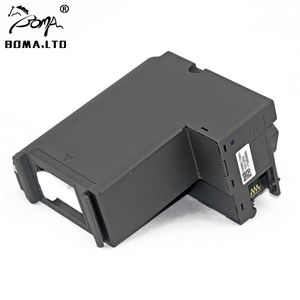 Nuevo mantenimiento TANQUE DE para Epson T04D1 L6168 L6178 L6198 L6160 L6170 L6190 L6191 <span class=keywords><strong>L6171</strong></span> <span class=keywords><strong>L6171</strong></span> ET3750 ET3750 tanque de tinta Pad - Product Image 5