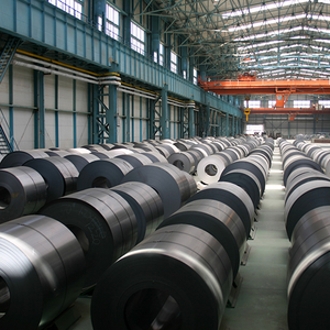 Custom S235jr S275jr S335jr <strong>Cold</strong> <strong>Rolled</strong> Carbon <strong>Steel</strong> Coil Gi Coil for Metal Iron - Product Image 4