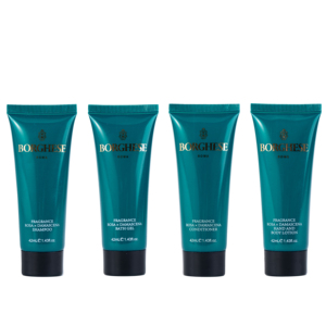 <span class=keywords><strong>BORGHESE</strong></span> Premium Kunststoff Badewannen Set Premium Zubehör für Bad - Product Image 1