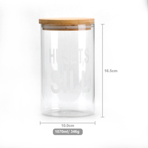 <span class=keywords><strong>Carafe</strong></span> en verre transparent, <span class=keywords><strong>avec</strong></span> <span class=keywords><strong>bouchon</strong></span> de liège, pichet à boissons - Product Image 6