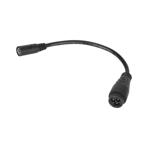 18V 42V DC2.1 Charger Set 6 Adapters 42V 1.7A Electric Scooter Charger Adaptor GX16 PL16 DC2.5 Pin Locking DC 18V-42V Charger - Product Image 5