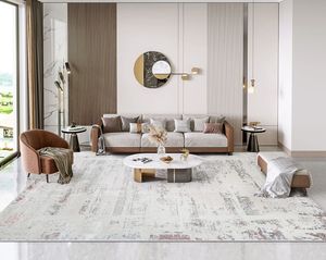 <span class=keywords><strong>Tapis</strong></span> de salon et de chambre doux et luxueux, <span class=keywords><strong>tapis</strong></span> moderne pour la maison, le salon, la décoration d'hôtel - Product Image 5