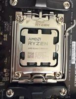 Processeur AMD Ryzen 7 pour ordinateur de bureau, CPU haute performance pour jeux, socket AM4 AM5, multi-cœurs, 64 bits, pièces d'ordinateur en gros