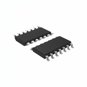 BOM IC In Stock Logic Electronics Component HCF4069UM013TR 14 SOlC - Product Image 1