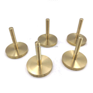 שירותי עיבוד שבבי CNC בהתאמה אישית, עיבוד שבבי CNC מדויק, כרסום וחריטה של פליז ונחושת, שירות התאמה אישית של עיבוד שבבי CNC - Product Image 3