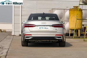<span class=keywords><strong>Audi</strong></span> A6L 2026 Sedán a Gasolina, Automático, Asientos de Cuero, 230 km/h, 5 Vehículos Nuevos/Usados Fabricados en Guangdong, Techo Panorámico, Precio de Fábrica - Product Image 4