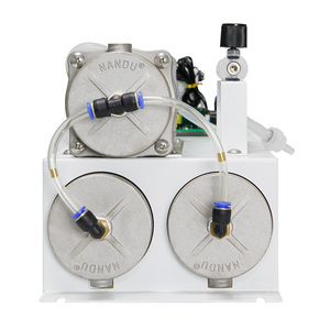 10L độ tinh khiết cao oxy Máy phát điện cho công nghiệp Máy phát điện Ozone - Product Image 2