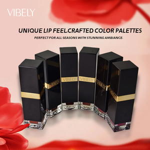 Venta al por mayor de tinte de labios brillante lápiz labial labios más regordete hidratante vegano crueldad libre agua suave luz espejo brillo de labios - Product Image 3