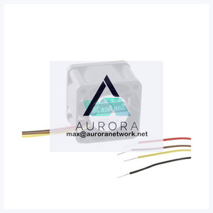 Ventilador de refrigeración OEM de alta calidad, 9GV0312P3J03,1688-1644-ND, con buen precio - Product Image 1